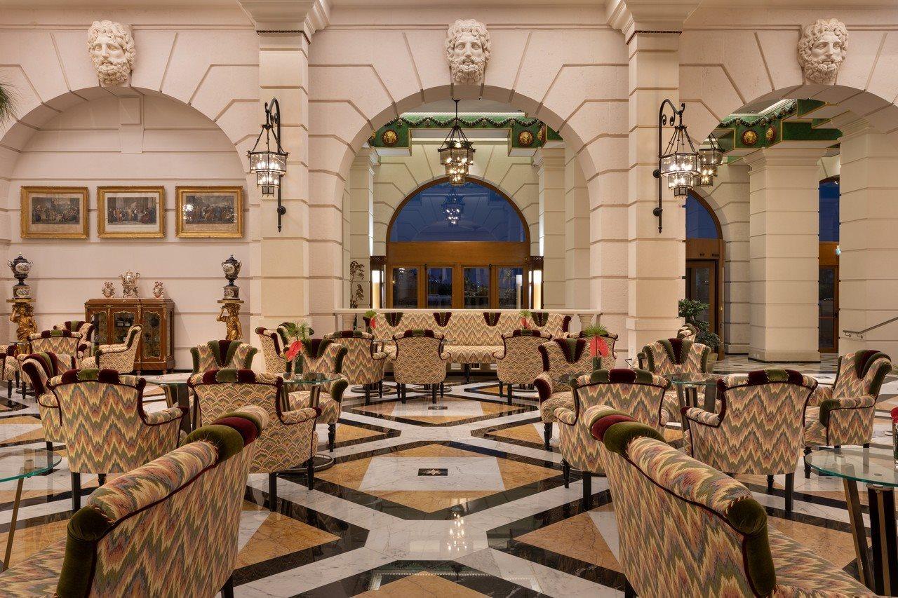 סירקוזה Ortea Palace Hotel, Sicily, Autograph Collection מראה חיצוני תמונה